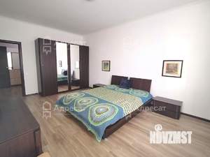 3-к квартира, вторичка, 89м2, 6/16 этаж