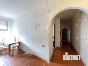 3-к квартира, вторичка, 81м2, 4/7 этаж