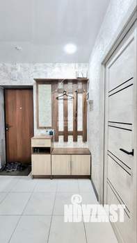 1-к квартира, вторичка, 28м2, 2/10 этаж