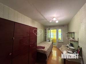 3-к квартира, вторичка, 56м2, 3/9 этаж