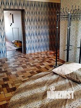 3-к квартира, вторичка, 58м2, 4/5 этаж