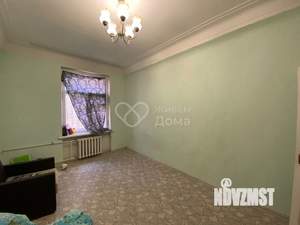2-к квартира, вторичка, 61м2, 3/4 этаж
