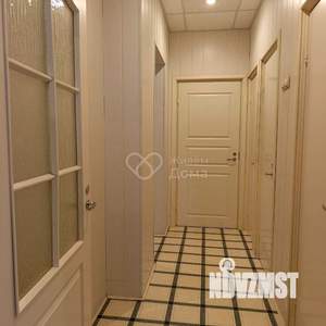 3-к квартира, вторичка, 73м2, 2/4 этаж