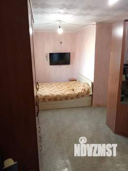 1-к квартира, вторичка, 43м2, 5/9 этаж