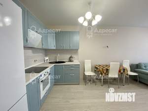 2-к квартира, вторичка, 64м2, 6/17 этаж