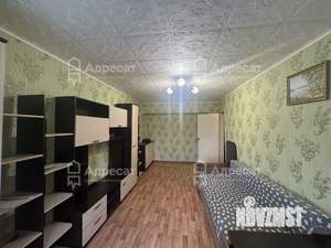 2-к квартира, вторичка, 50м2, 4/5 этаж