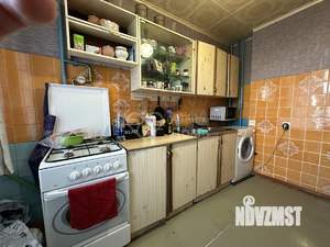 3-к квартира, вторичка, 62м2, 7/9 этаж