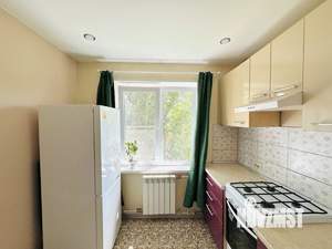 1-к квартира, вторичка, 30м2, 5/5 этаж