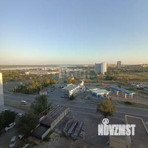 2-к квартира, вторичка, 54м2, 10/10 этаж