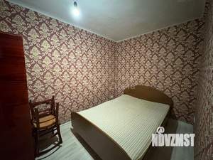 2-к квартира, вторичка, 43м2, 2/5 этаж