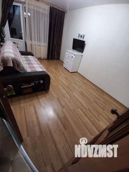 2-к квартира, вторичка, 45м2, 4/5 этаж