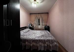 3-к квартира, вторичка, 63м2, 9/9 этаж