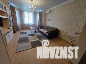 2-к квартира, вторичка, 59м2, 3/5 этаж