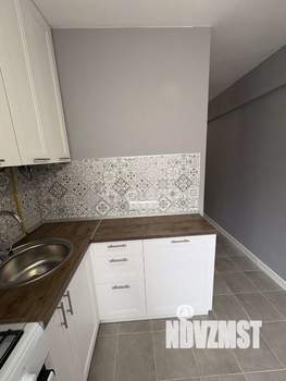 2-к квартира, вторичка, 48м2, 1/5 этаж