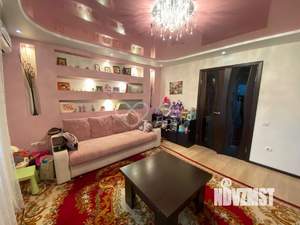 2-к квартира, вторичка, 63м2, 5/10 этаж