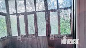 2-к квартира, вторичка, 42м2, 3/4 этаж