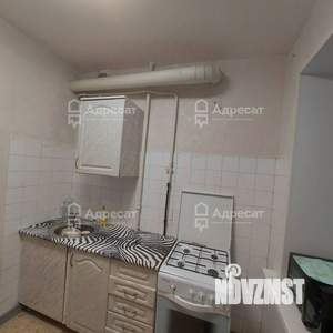 3-к квартира, вторичка, 57м2, 4/5 этаж