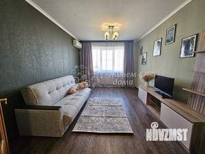 2-к квартира, вторичка, 52м2, 9/9 этаж