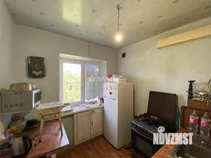 1-к квартира, вторичка, 29м2, 5/5 этаж