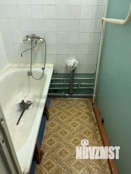 2-к квартира, вторичка, 45м2, 5/5 этаж