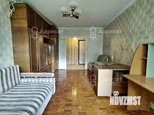 2-к квартира, вторичка, 50м2, 3/9 этаж