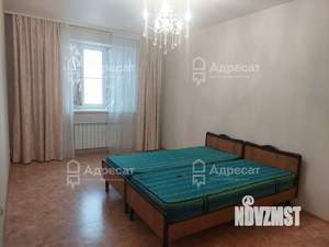 2-к квартира, вторичка, 48м2, 3/3 этаж