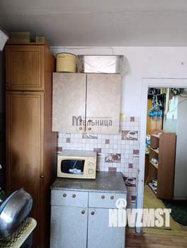 1-к квартира, вторичка, 34м2, 8/9 этаж