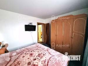 3-к квартира, вторичка, 65м2, 9/9 этаж