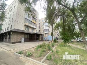 Студия квартира, вторичка, 42м2, 5/5 этаж