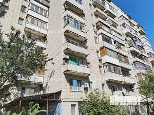 1-к квартира, вторичка, 20м2, 1/9 этаж