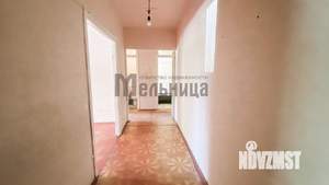 3-к квартира, вторичка, 65м2, 1/9 этаж