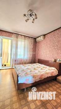 4-к квартира, вторичка, 80м2, 11/16 этаж