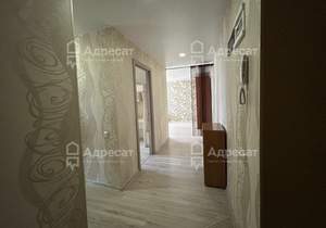 2-к квартира, вторичка, 45м2, 8/9 этаж