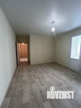 2-к квартира, вторичка, 47м2, 1/7 этаж