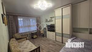 1-к квартира, вторичка, 31м2, 1/2 этаж
