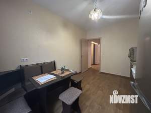 1-к квартира, вторичка, 38м2, 2/10 этаж