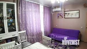 2-к квартира, вторичка, 64м2, 10/16 этаж