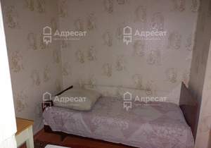 2-к квартира, вторичка, 43м2, 1/5 этаж