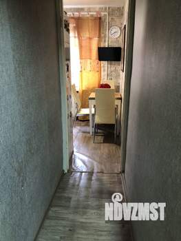 3-к квартира, вторичка, 58м2, 4/5 этаж