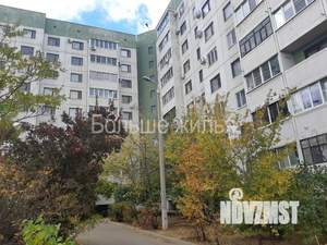 1-к квартира, вторичка, 39м2, 2/9 этаж