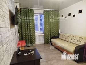 1-к квартира, вторичка, 35м2, 7/9 этаж