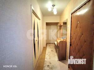 2-к квартира, вторичка, 53м2, 7/9 этаж