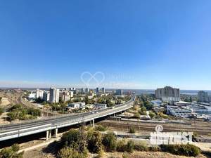 3-к квартира, вторичка, 77м2, 16/25 этаж