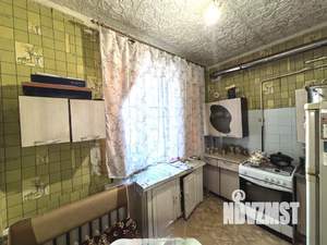 3-к квартира, вторичка, 74м2, 1/4 этаж