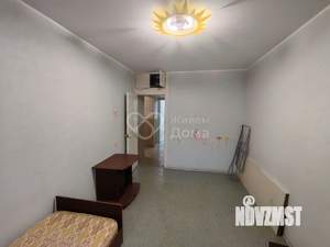 3-к квартира, вторичка, 64м2, 4/9 этаж
