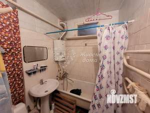 2-к квартира, вторичка, 41м2, 1/5 этаж