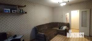 2-к квартира, вторичка, 53м2, 8/10 этаж