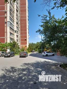 3-к квартира, вторичка, 63м2, 1/16 этаж