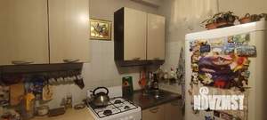 1-к квартира, вторичка, 31м2, 2/5 этаж