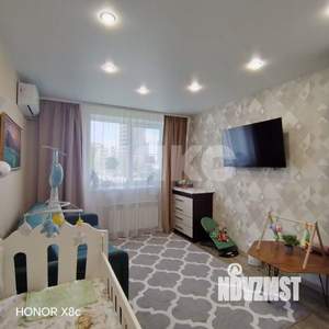 2-к квартира, вторичка, 48м2, 1/3 этаж